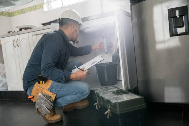 Best Faucet Repair  in Gardena, CA
