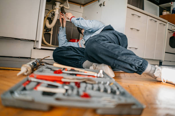 Best Sewer Line Repair  in Gardena, CA
