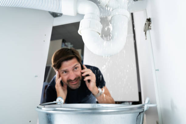 Best Emergency Plumber  in Gardena, CA