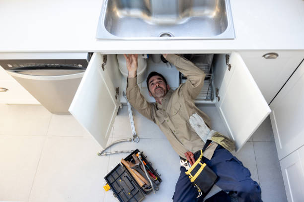 Best Clogged Drain Plumber  in Gardena, CA