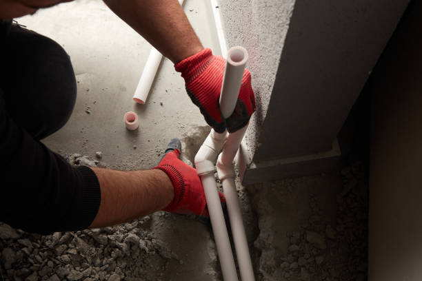 Best Water Softener Installation  in Gardena, CA