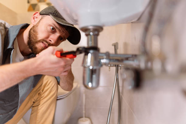 Best Residential Plumbing Services  in Gardena, CA