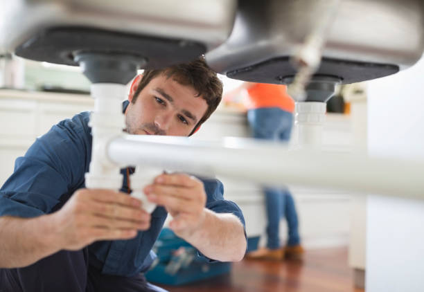 Reliable Gardena, CA Plumbing Solutions