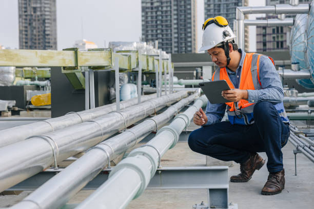 Best Leak Detection Services  in Gardena, CA
