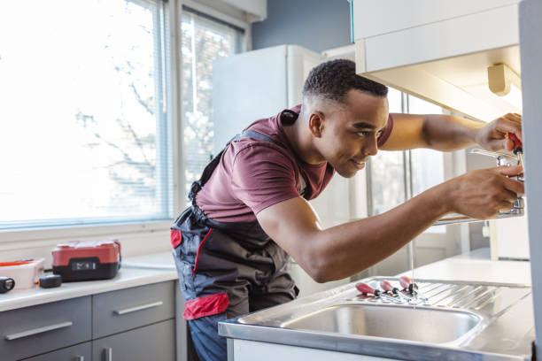 Best Shower Repair Services  in Gardena, CA